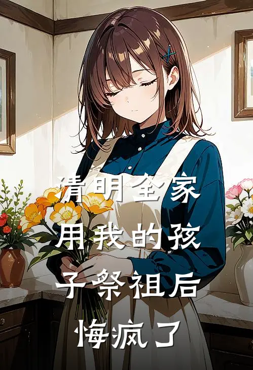 清明全家用我的孩子祭祖后，悔疯了