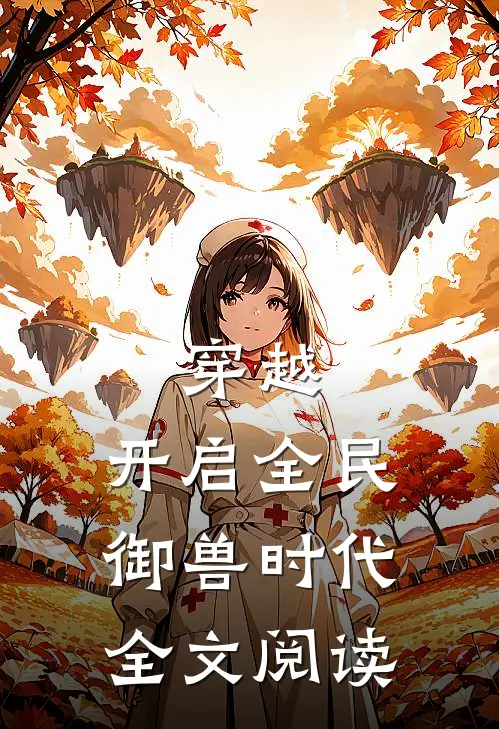 穿越开启全民御兽时代全文阅读