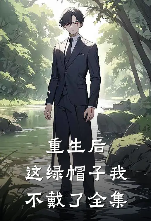 重生后,这绿帽子我不戴了 全集在线观看