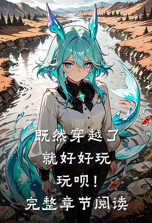 既然穿越了,就好好玩玩呗!完整章节阅读免费