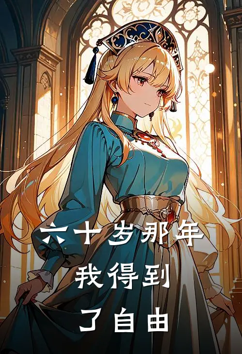 六十岁那年,我得到了自由的说说