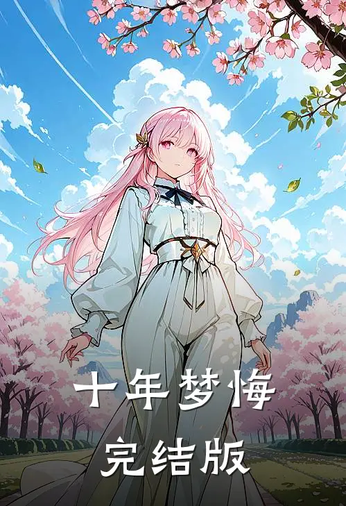 十年梦悔完结版
