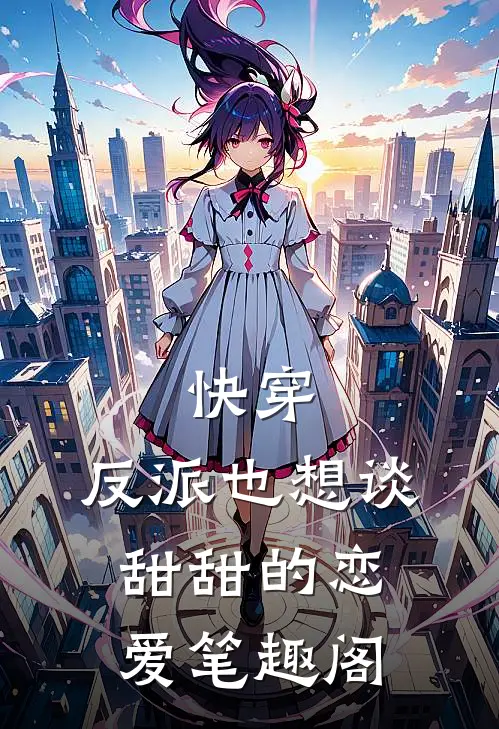 快穿反派也想谈甜甜的恋爱笔趣阁在线阅读
