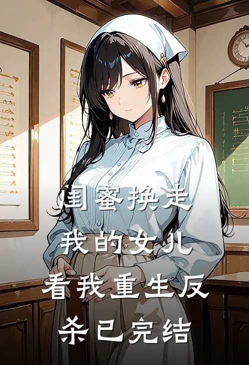 闺蜜换走我的女儿,看我重生反杀已完结了吗