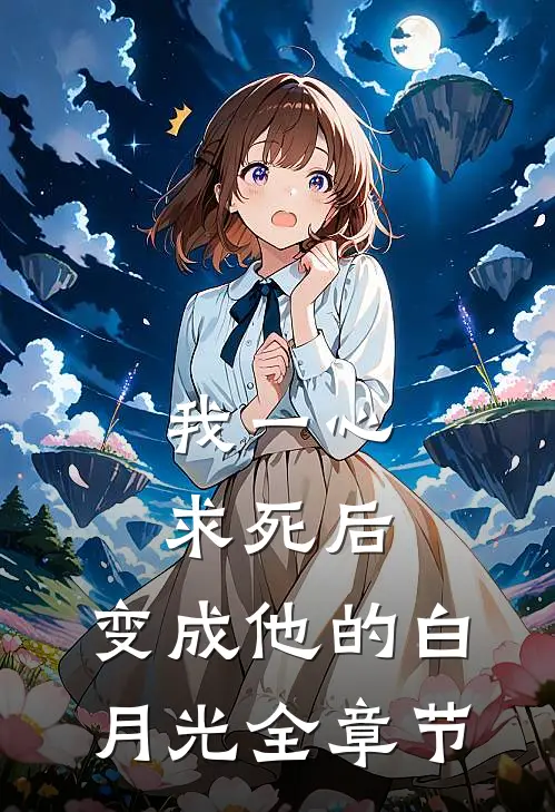 我一心求死后,变成他的白月光全章节阅读