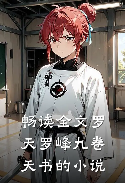 畅读全文罗天罗峰九卷天书的小说