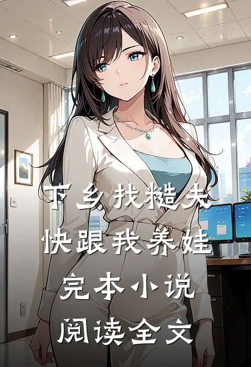 下乡找糙夫,快跟我养娃完本小说阅读全文