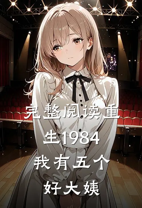 完整阅读重生1984,我有五个好大姨娘