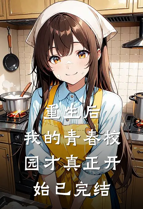 重生后,我的青春校园才真正开始已完结了吗