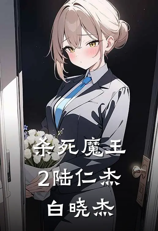 杀死魔王2陆仁杰白晓杰是谁