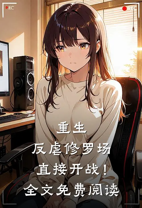 重生反虐修罗场,直接开战!全文免费阅读