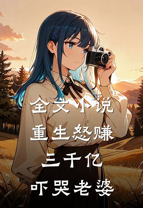 全文重生怒赚三千亿,吓哭老婆是哪一章