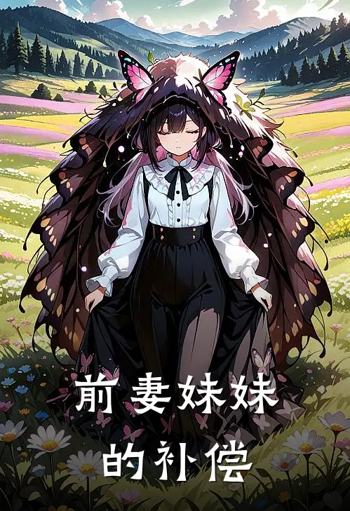 前妻妹妹的补偿