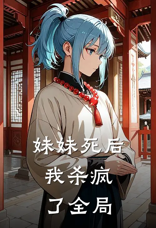 妹妹死后,我杀疯了全局免费阅读