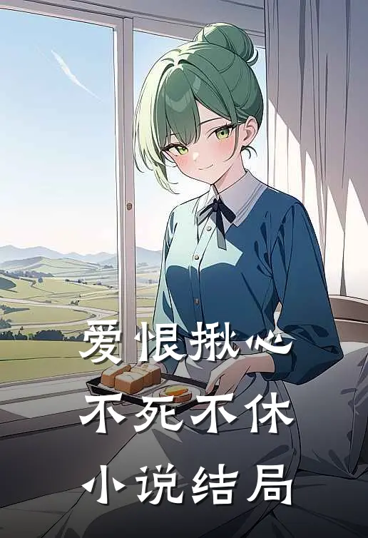 爱恨揪心,不死不休结局
