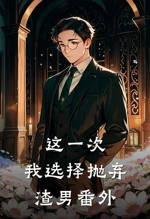 这一次,我选择抛弃渣男 番外篇