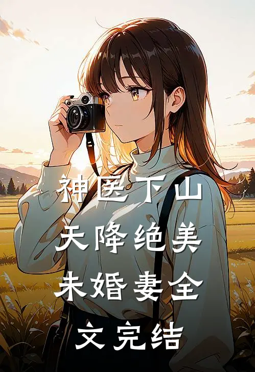 神医下山：天降绝美未婚妻全文完结