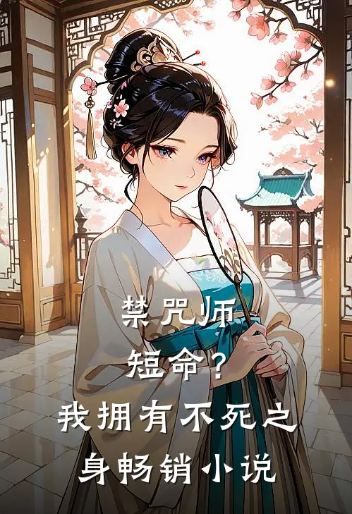 禁咒师短命?我拥有不死之身畅销免费阅读