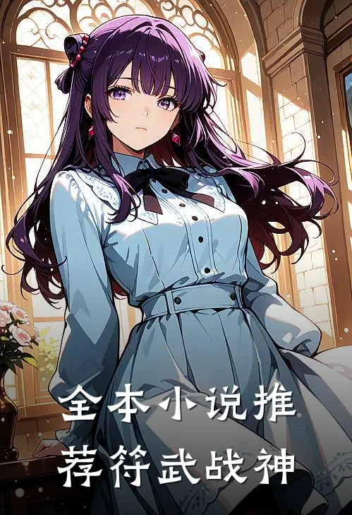 全本推荐符武战神免费阅读