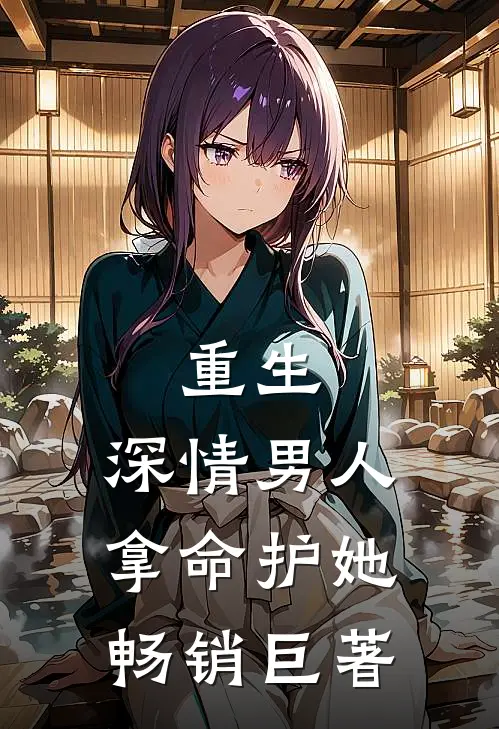 重生深情男人拿命护她畅销巨著