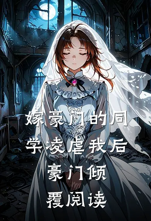 嫁豪门的同学凌虐我后,豪门倾覆阅读
