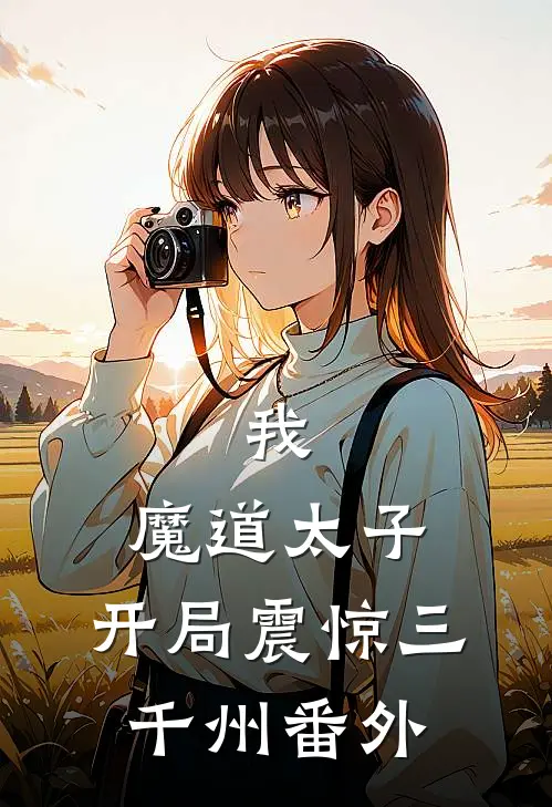 我,魔道太子,开局震惊三千州 番外