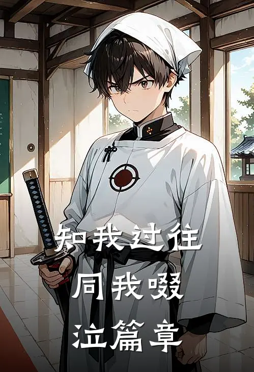 知我过往，同我啜泣篇章