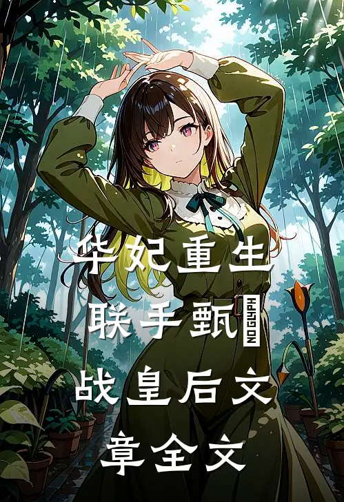 华妃重生,联手甄嬛战皇后文章全文在线阅读