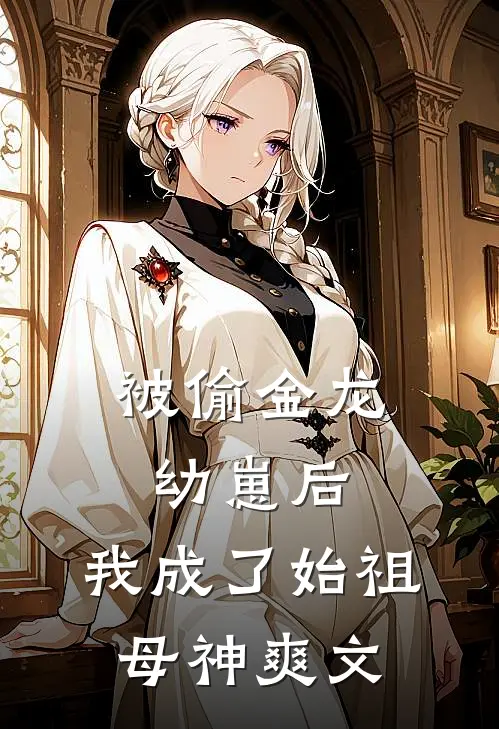 被偷金龙幼崽后，我成了始祖母神爽文