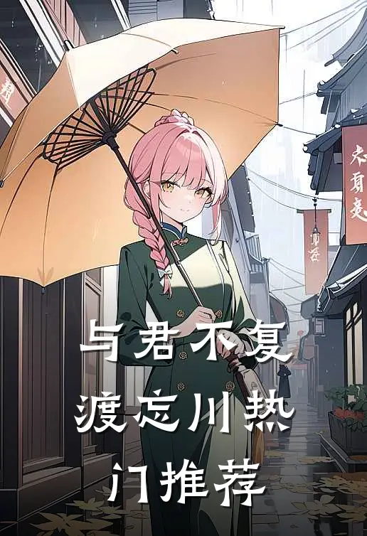与君不复渡忘川热门推荐