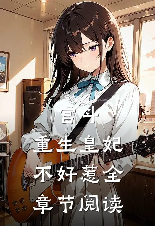 宫斗重生皇妃不好惹全章节阅读