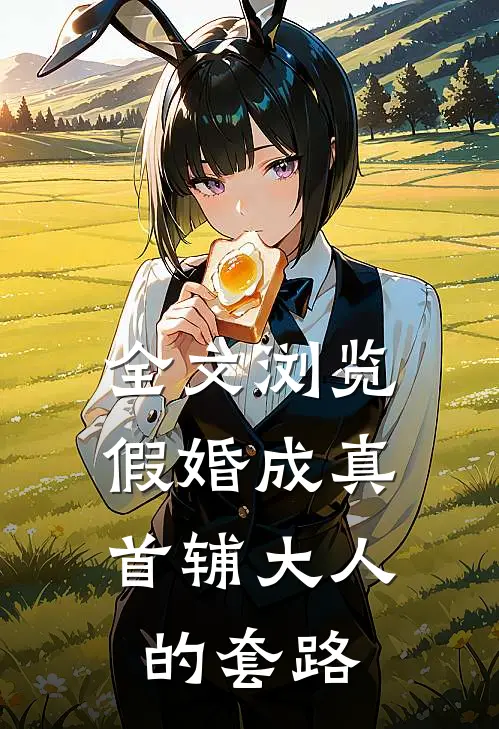 全文浏览假婚成真首辅大人的套路