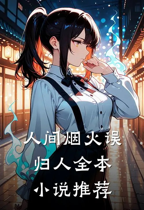 人间烟火误归人全本推荐免费阅读