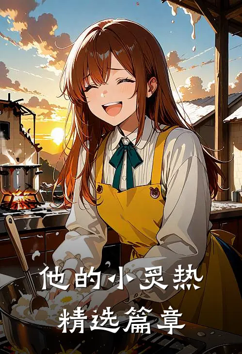 他的小炙热精选篇章