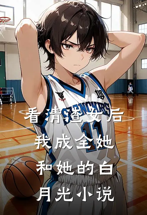 看清渣女后,我成全她和她的白月光免费阅读