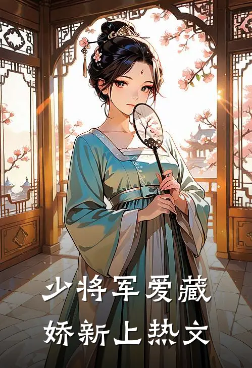 少将军爱藏娇新上热文
