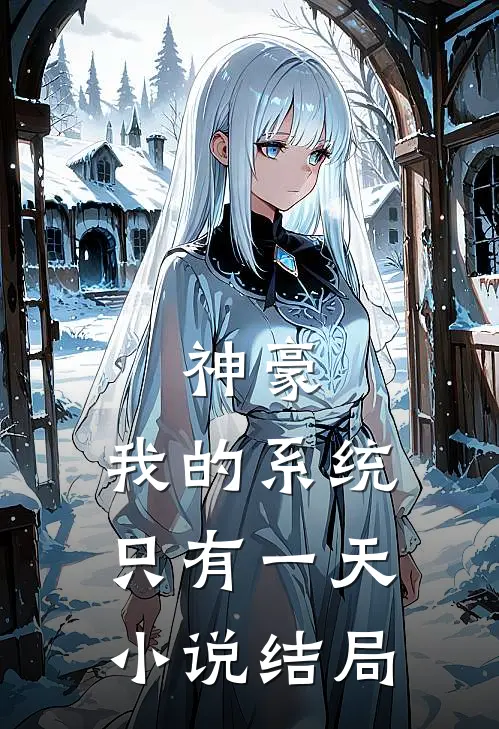 神豪我的系统只有一天结局