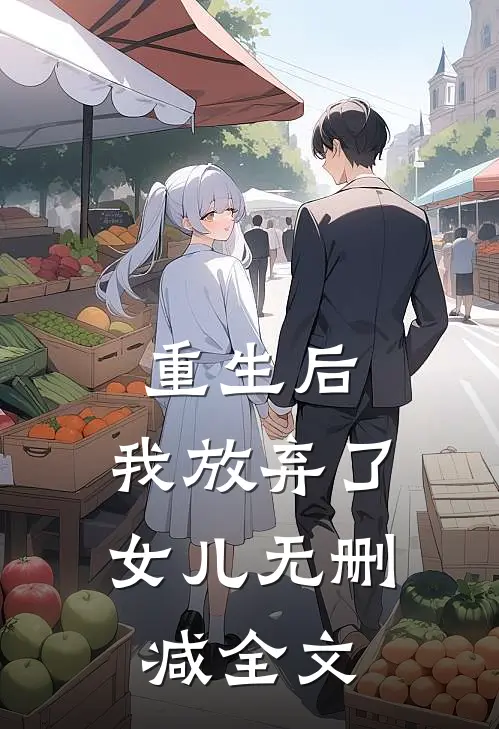 重生后,我放弃了女儿无删减全文