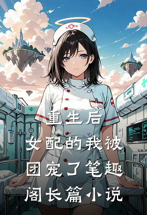 重生后,女配的我被团宠了 笔趣阁长篇