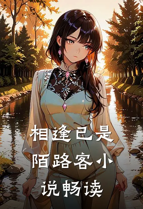 相逢已是陌路客畅读全文