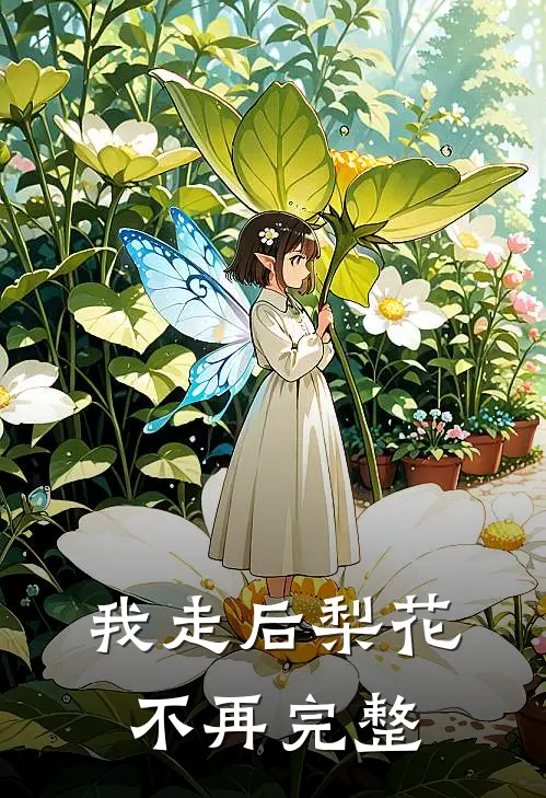 我走后梨花不再完整歌词
