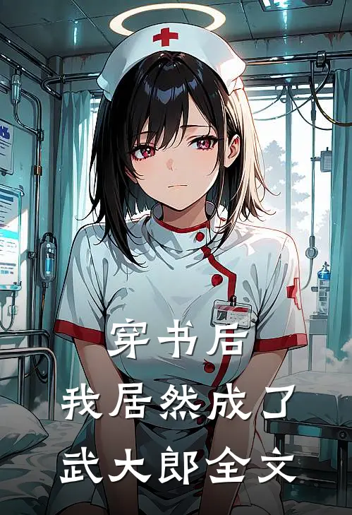 穿书后,我居然成了武大郎全文