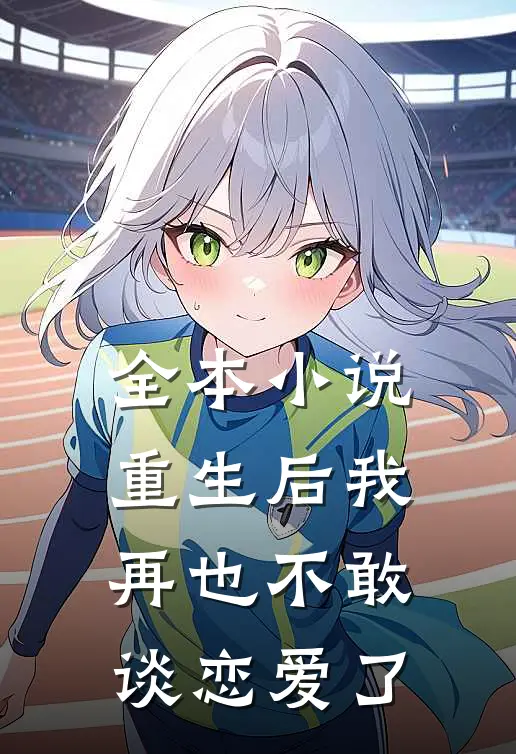 全本重生后我再也不敢谈恋爱了