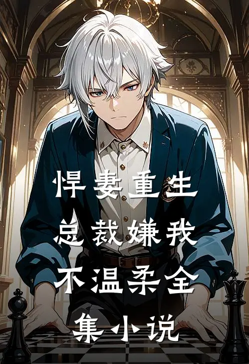 悍妻重生总裁嫌我不温柔全集阅读