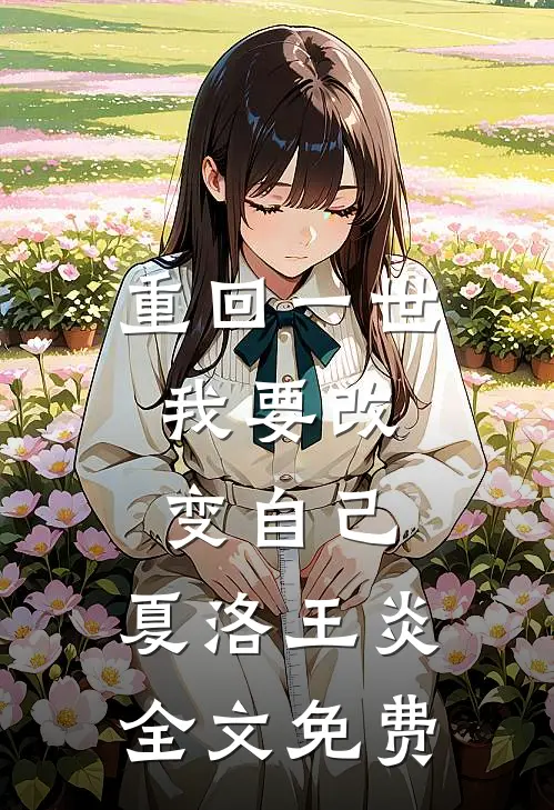 重回一世,我要改变自己.夏洛王炎全文免费阅读
