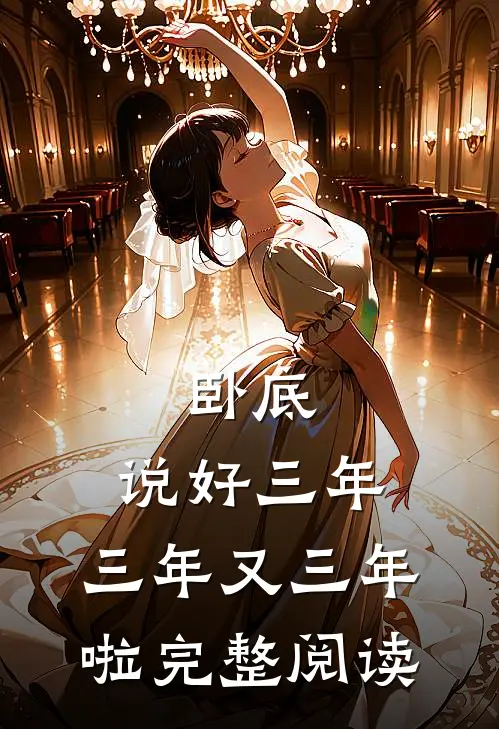 卧底：说好三年，三年又三年啦完整阅读