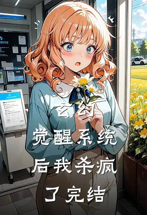 玄幻觉醒系统后我杀疯了完结了没