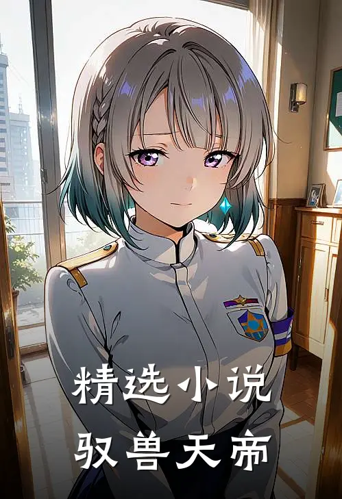 精选驭兽天帝在线阅读