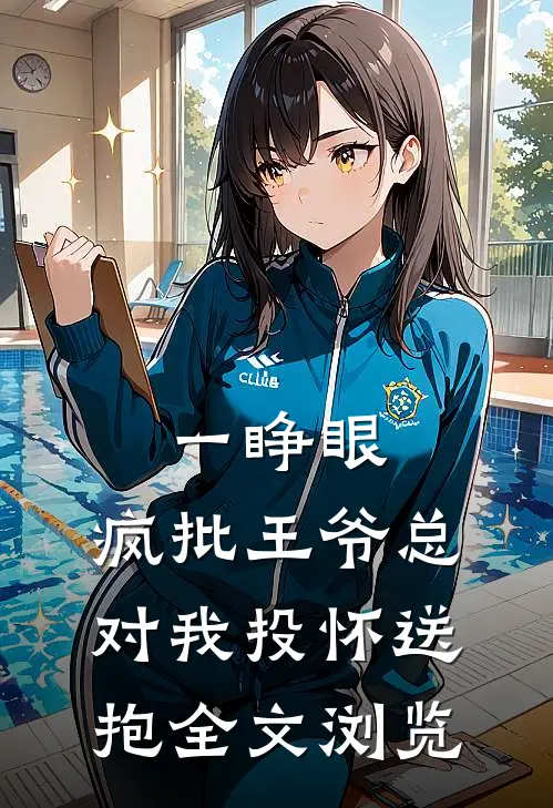 一睁眼，疯批王爷总对我投怀送抱全文浏览