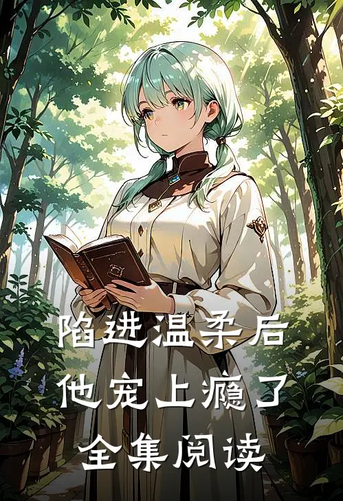 陷进温柔后,他宠上瘾了全集阅读无弹窗